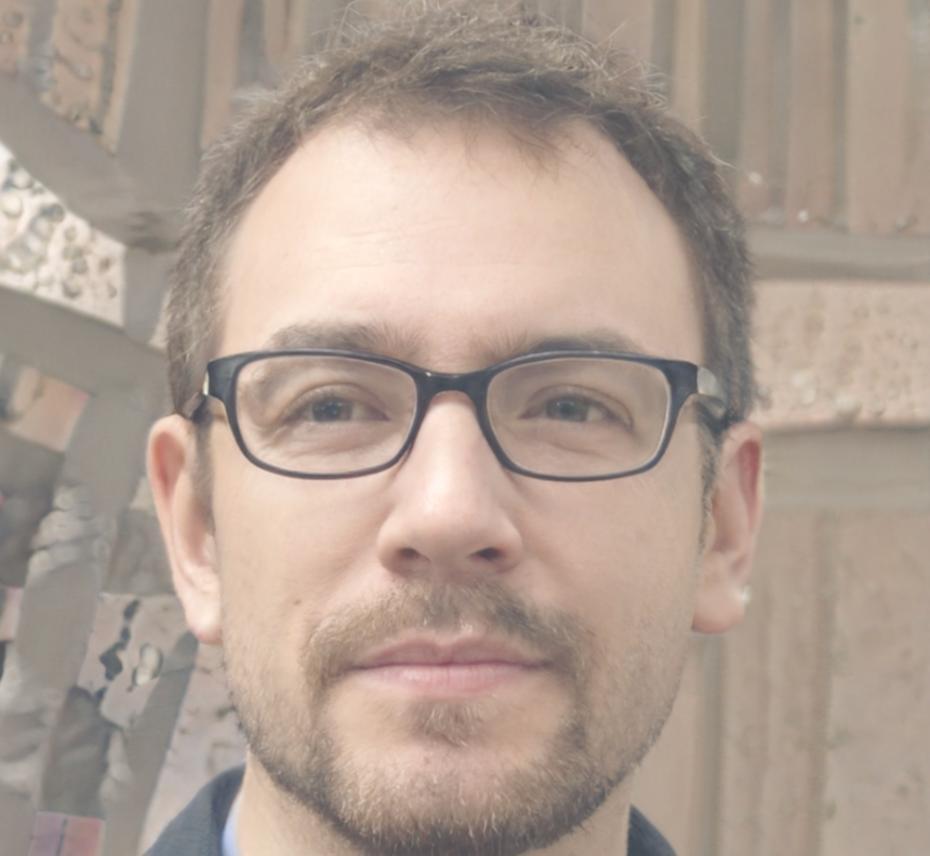 Photo de Julien Mercier