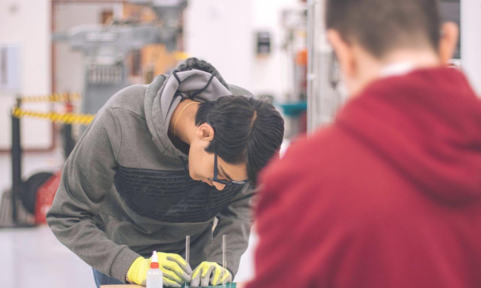 Analyse de données financières chez xalpentori