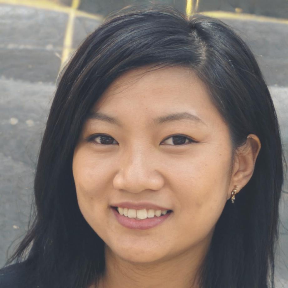 Photo de Ludivine Mercier