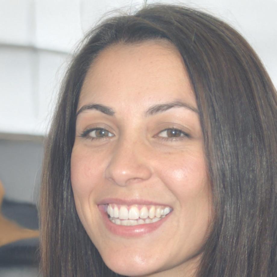 Portrait de Léa Moreau