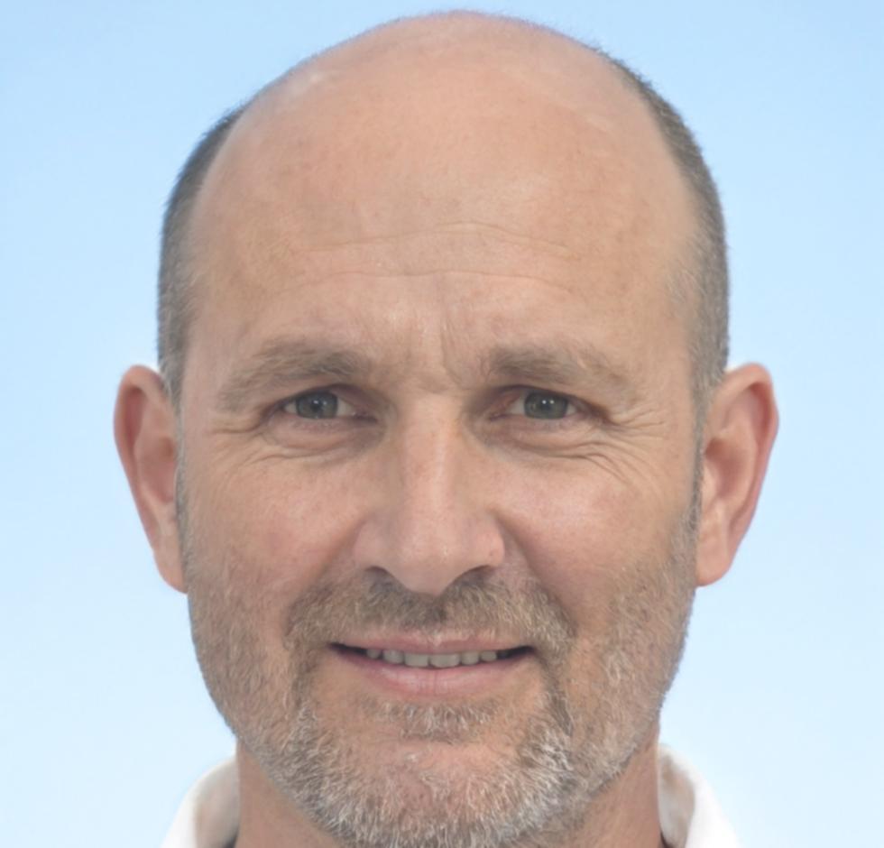 Portrait de Bastien Mercier, fondateur de xalpentori